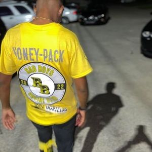 Meet your Posher, Jamila